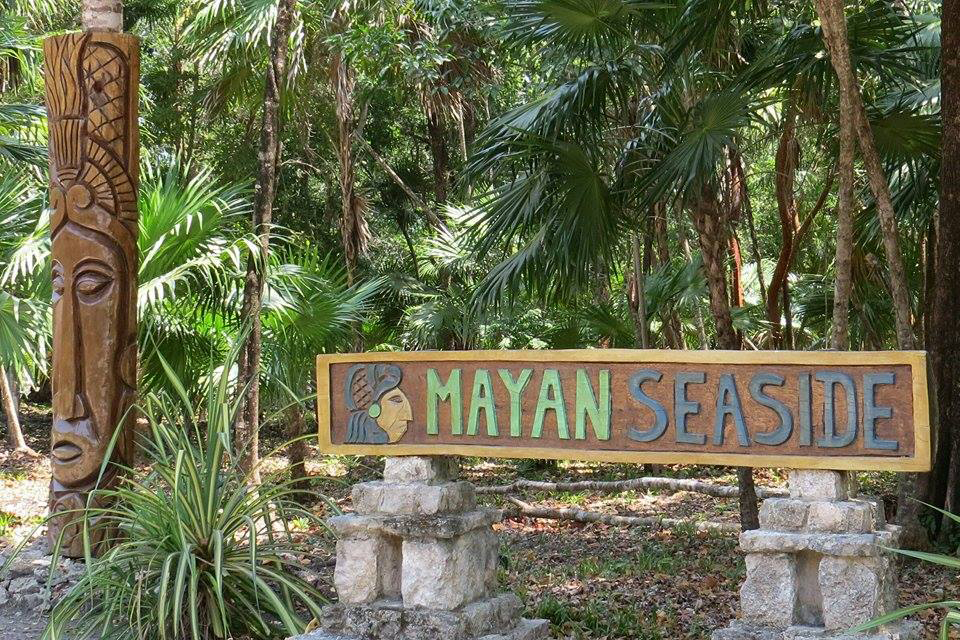 Mayan Seaside - Belize Lots for Sale in a Waterfront Community